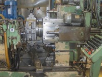 Trevisan Transfer Machine - 3