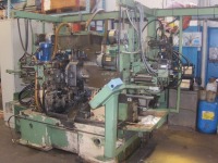 Trevisan Transfer Machine - 4