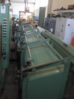 Trevisan Transfer Machine - 5