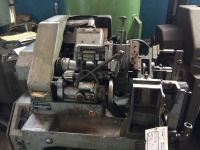 Eubama S5 Lathe - 2