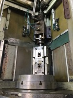 Mikron CENTROMAX CNC Transfer Machine - 6