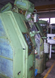 Gnutti FMF 13/100 Transfer Machine