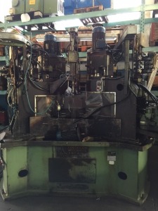 Amca 95266 Transfer Machine