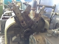 Index C 29 Lathe - 5