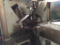 Index ER 25 Lathe - 4