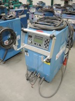 ESS Squarearc 506 Welder