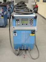 ESS Squarearc 506 Welder - 2