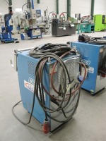 ESS Squarearc 506 Welder - 4