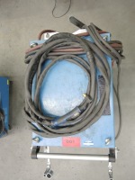 ESS Squarearc 506 Welder - 5