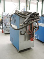 ESS TransTig 356 Welder - 3