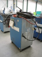 ESS TransTig 356 Welder - 3