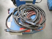 ESS TransTig 356 Welder - 4