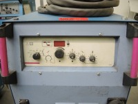 ESS TransTig 356 Welder - 3