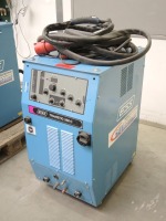 ESS TransTig 356 C Welder