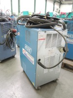 ESS TransTig 356 C Welder - 4