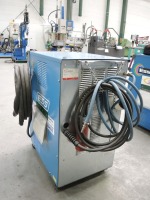 ESS TransTig 356 C Welder - 5