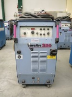 ESS Squarearc 356 Welder - 2