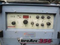 ESS Squarearc 356 Welder - 3