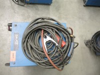 ESS Squarearc 356 Welder - 4