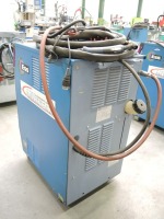 ESS Squarearc 356 Welder - 5