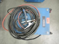 ESS TransTig 356 Welder - 4