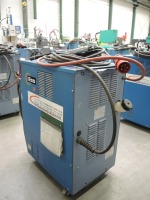 ESS TransTig 356 Welder - 5