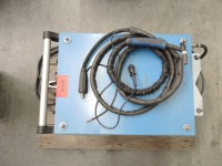 ESS TransTig 356 C Welder - 5