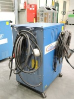 ESS Squarearc 456 Welder - 4