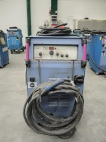 ESS TransTig 356 Welder - 2