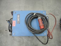 ESS TransTig 356 Welder - 4