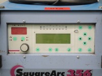 ESS Squarearc 356 Welder - 3