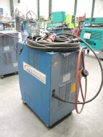 ESS Squarearc 356 Welder - 4