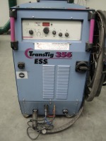 ESS TransTig 356 Welder - 2