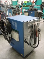 ESS TransTig 356 Welder - 4