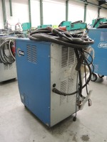 ESS TransTig 356 Welder - 4