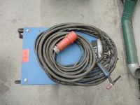 ESS TransTig 356 Welder - 5