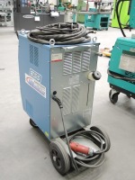 ESS TransTig 356 C Welder - 4