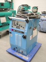 ESS TransTig 356 C Welder