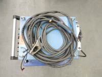 ESS TransTig 356 C Welder - 5