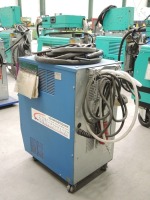 ESS TransTig 356 Welder - 4