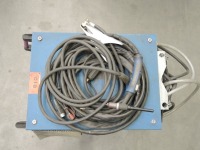 ESS TransTig 356 Welder - 5