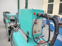 Merkle Highpulse 450 DW Welder - 4