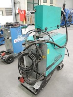 Merkle Highpulse 450 DW Welder - 5