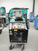 Merkle Highpulse 450 DW Welder - 2