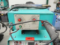 Merkle Highpulse 450 DW Welder - 4