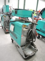 Merkle Highpulse 450 DW Welder - 5