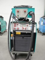 Merkle Highpulse 450 DW Welder - 2