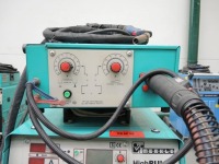 Merkle Highpulse 450 DW Welder - 4