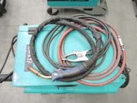 Merkle Highpulse 450 DW Welder - 5