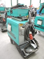 Merkle Highpulse 450 DW Welder - 6